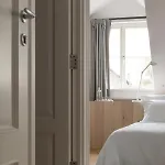 ホテル April1550 Boutique 4*