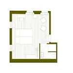 April1550 Boutique 酒店 4*
