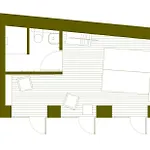 April1550 Boutique 4* Ljubljana