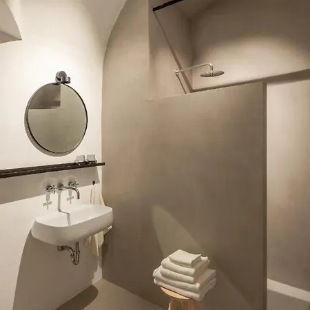 Hotel April1550 Boutique Lubiana