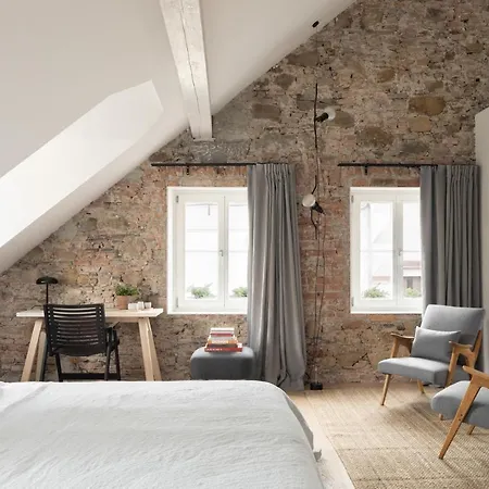 Otel April1550 Boutique