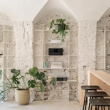 Otel April1550 Boutique