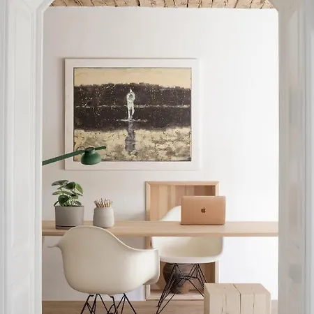 April1550 Boutique Otel 4*