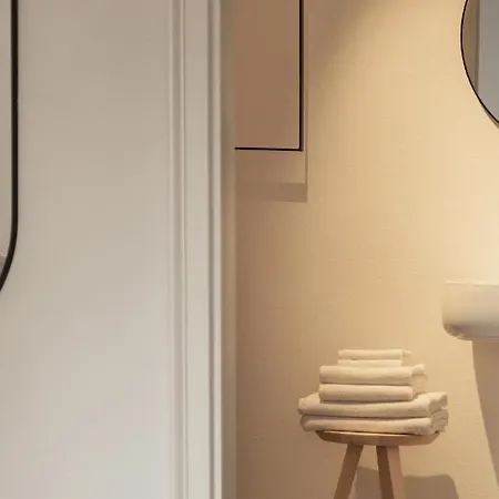 April1550 Boutique Otel