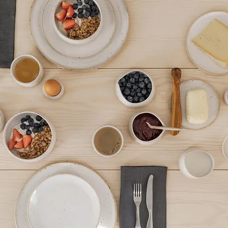 April1550 Boutique Otel 4*