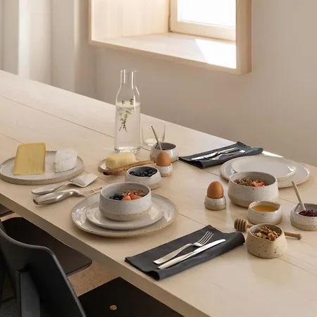 April1550 Boutique Otel 4*