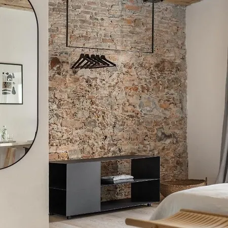 April1550 Boutique Hotel Ljubljana