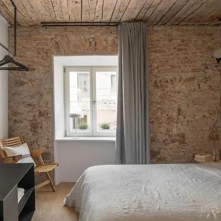 Hotel April1550 Boutique