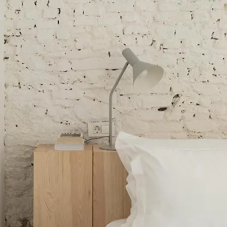 April1550 Boutique 4* Ljubljana