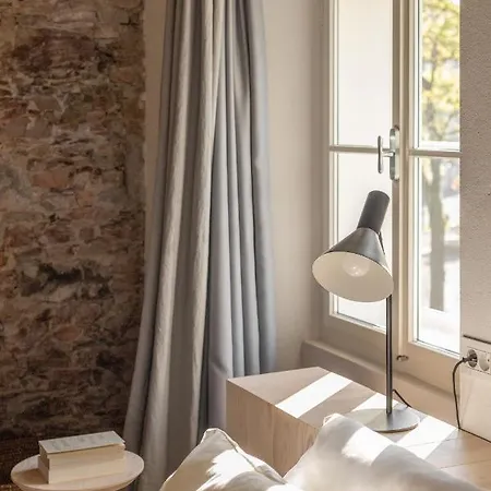 April1550 Boutique Ljubljana