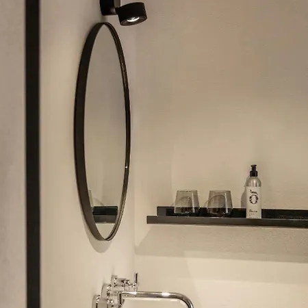 April1550 Boutique Otel Ljubljana