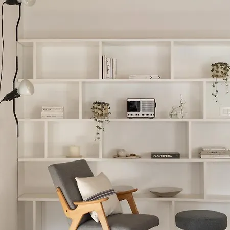 April1550 Boutique Otel