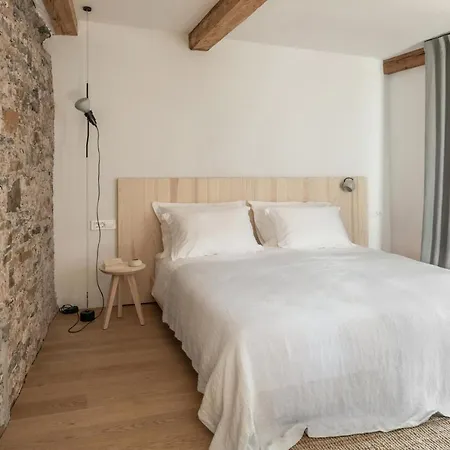 Hotel April1550 Boutique 4*