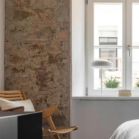 Otel April1550 Boutique