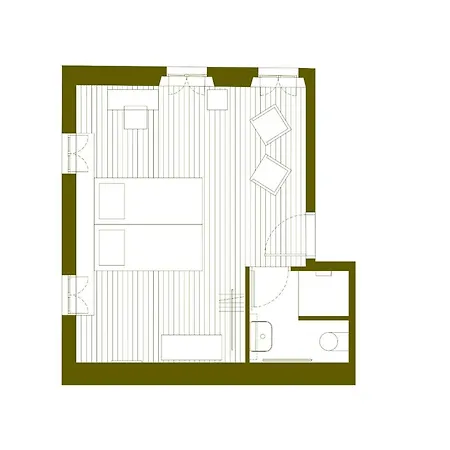 April1550 Boutique Hotel 4*