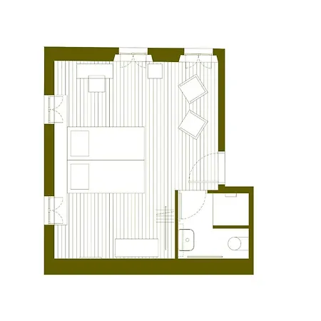 April1550 Boutique Hotel 4*