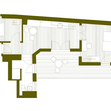 April1550 Boutique Hotel 4*