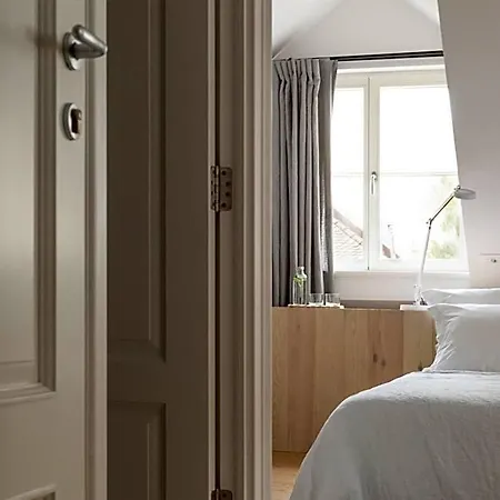 April1550 Boutique Hotel Lubiana