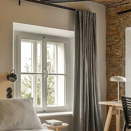 April1550 Boutique Hotel Lubiana