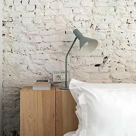 April1550 Boutique Hotel Lubiana