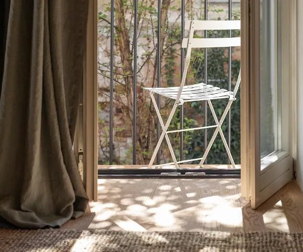 April1550 Boutique ホテル リュブリャナ