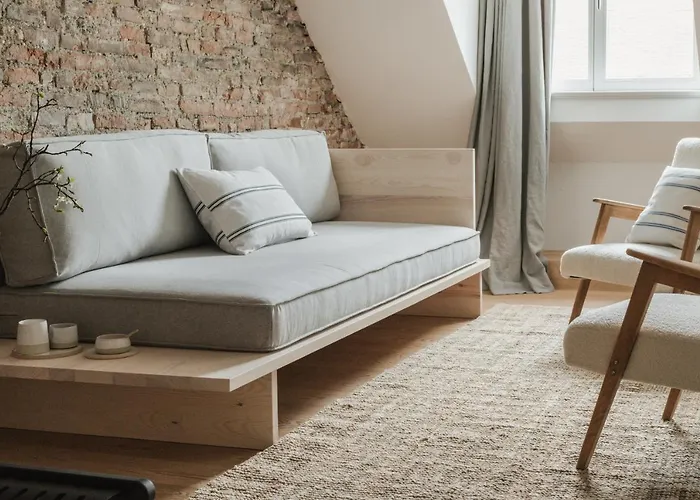 ホテル April1550 Boutique