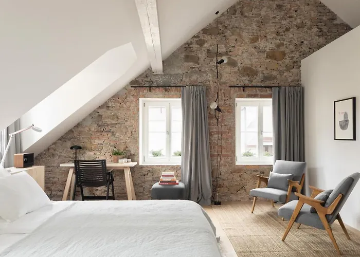 ホテル April1550 Boutique