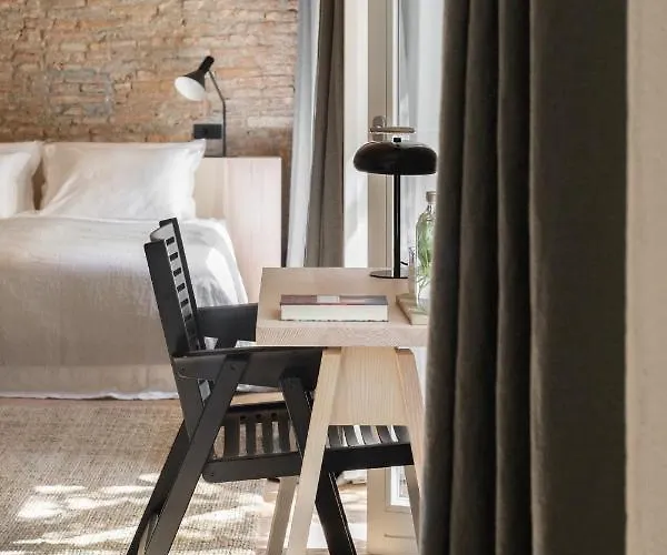 April1550 Boutique Ξενοδοχείο 4*