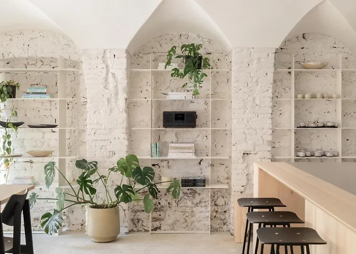 Ξενοδοχείο April1550 Boutique