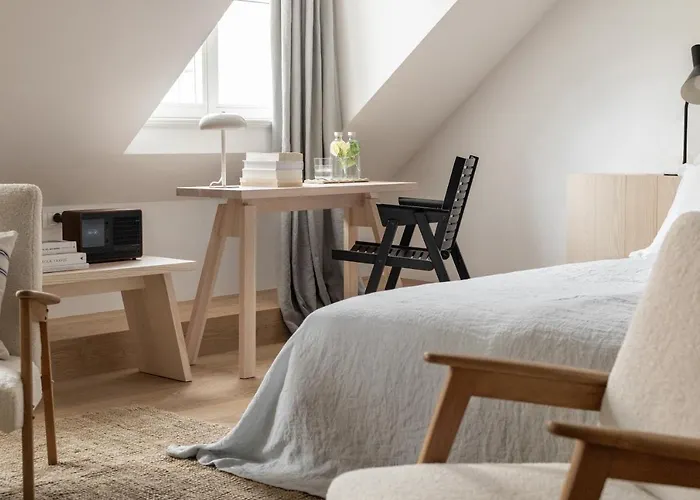 April1550 Boutique 4* リュブリャナ