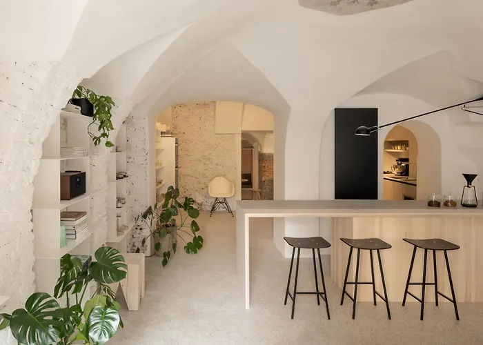 Ξενοδοχείο April1550 Boutique 4*