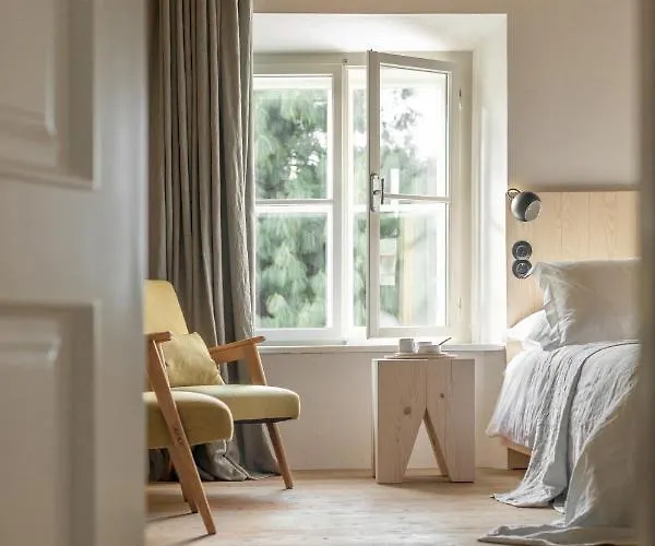 ホテル April1550 Boutique 4*