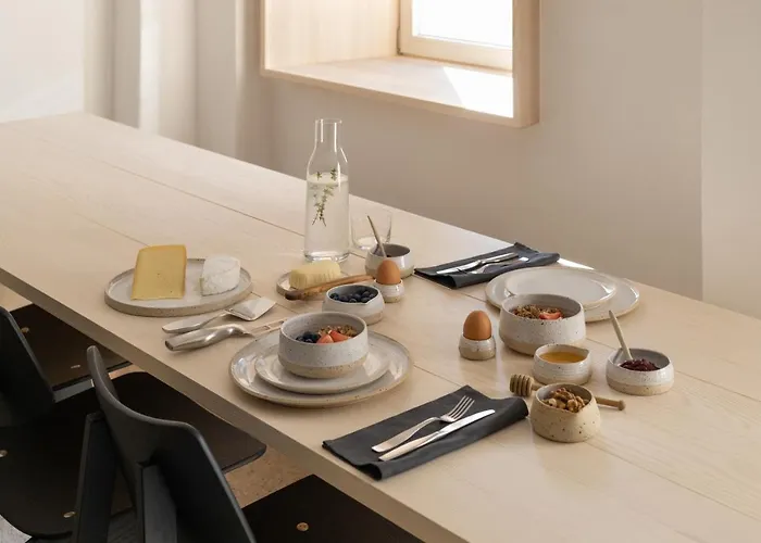 April1550 Boutique Ξενοδοχείο 4*