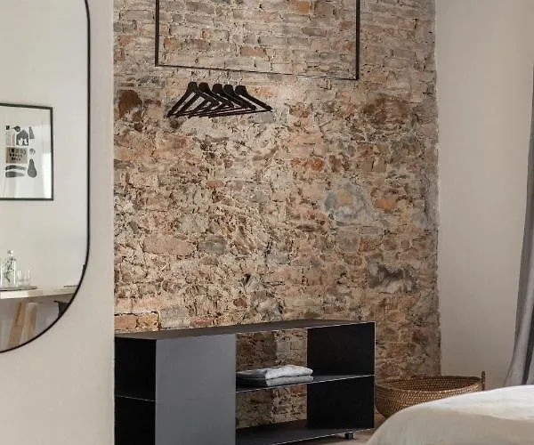 April1550 Boutique Ξενοδοχείο Λιουμπλιάνα