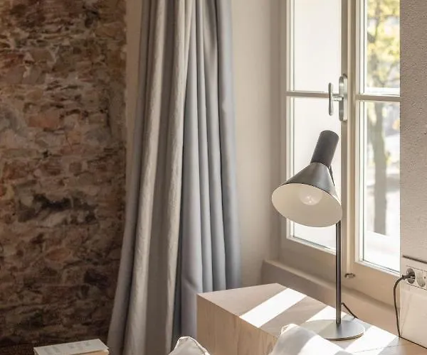 April1550 Boutique リュブリャナ