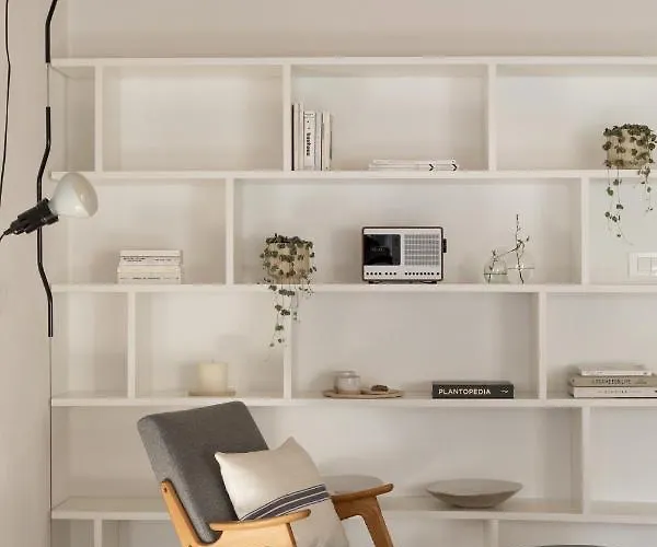 April1550 Boutique ホテル