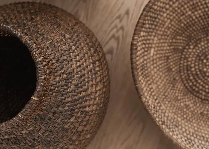 April1550 Boutique Ξενοδοχείο