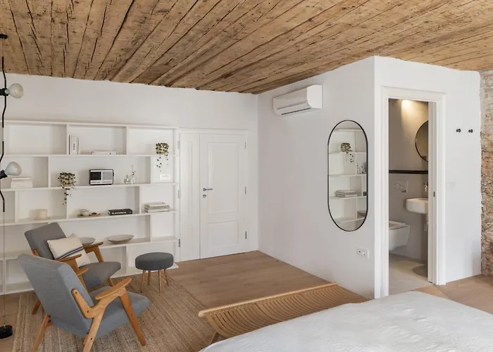 Ξενοδοχείο April1550 Boutique