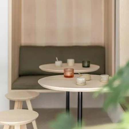 Hotel April1550 Boutique 4*