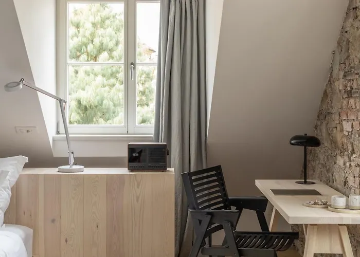 April1550 Boutique Ξενοδοχείο