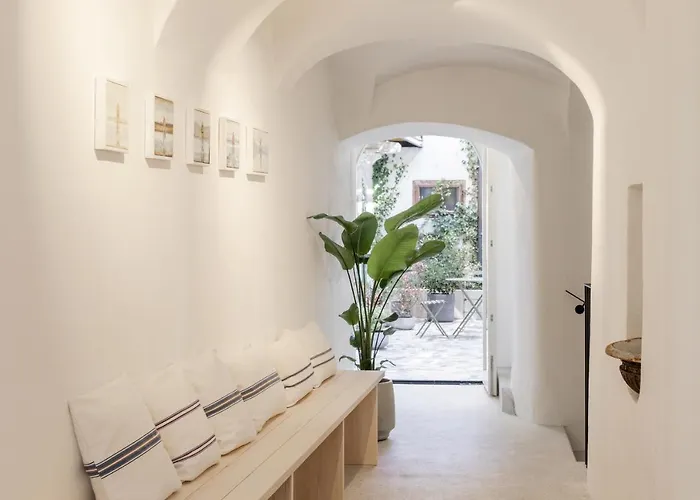 Ξενοδοχείο April1550 Boutique