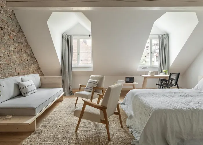 April1550 Boutique Ξενοδοχείο 4*