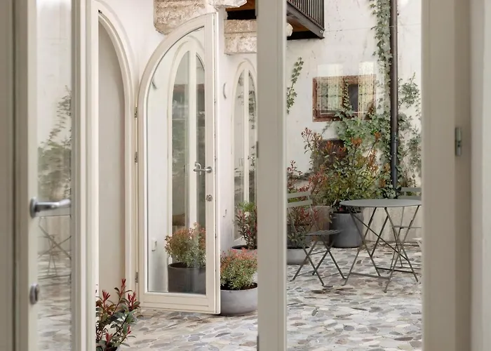 Ξενοδοχείο April1550 Boutique