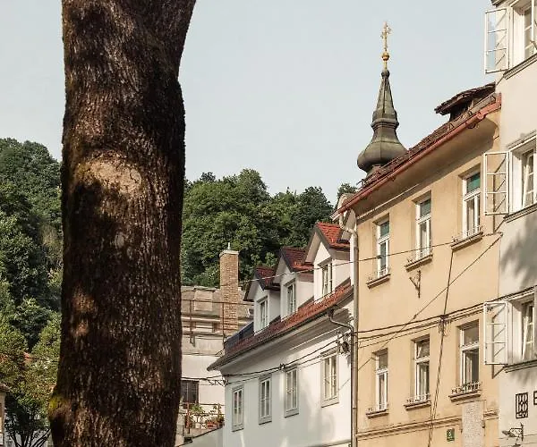 April1550 Boutique Ξενοδοχείο