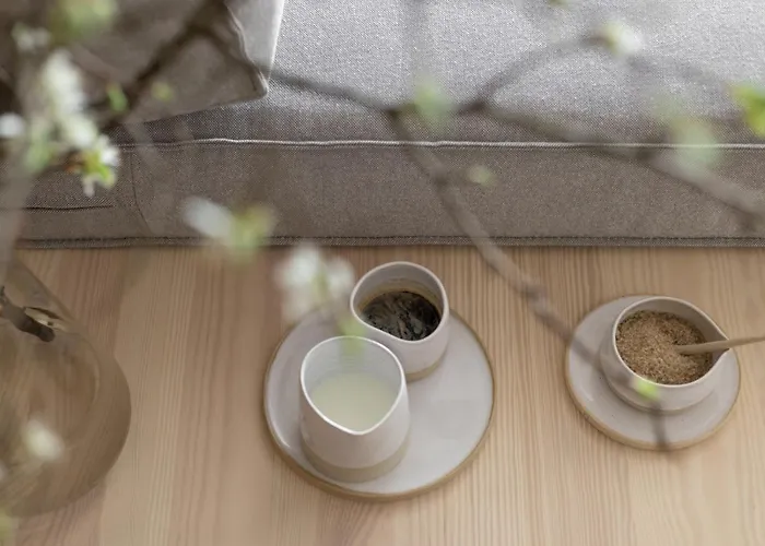 April1550 Boutique Λιουμπλιάνα