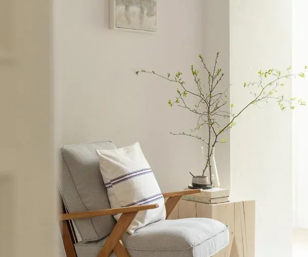 Ξενοδοχείο April1550 Boutique Λιουμπλιάνα