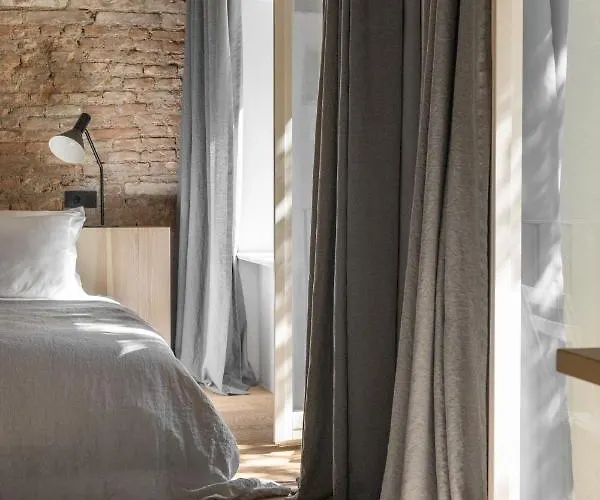 April1550 Boutique Ξενοδοχείο 4*