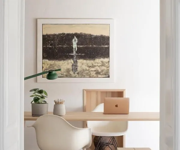 April1550 Boutique Ξενοδοχείο 4*