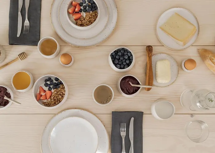 April1550 Boutique Ξενοδοχείο 4*