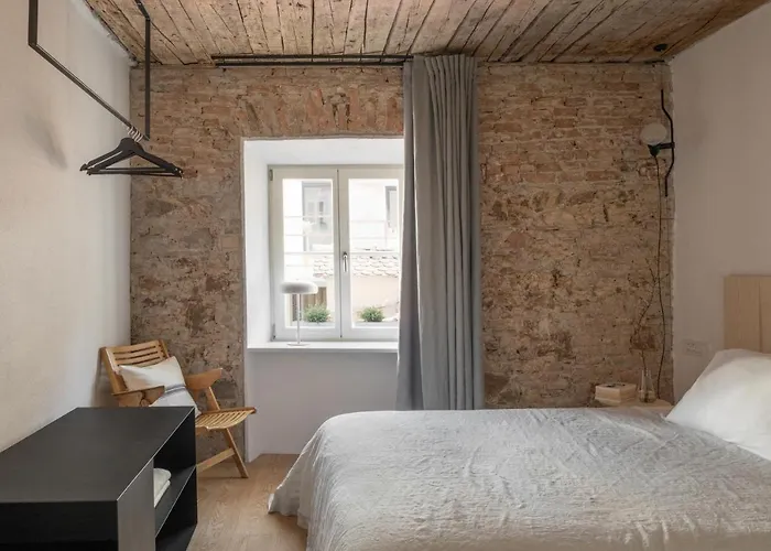 Ξενοδοχείο April1550 Boutique